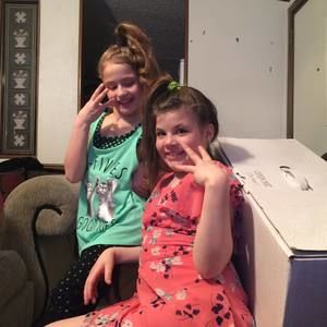 Meet your Posher, Julie